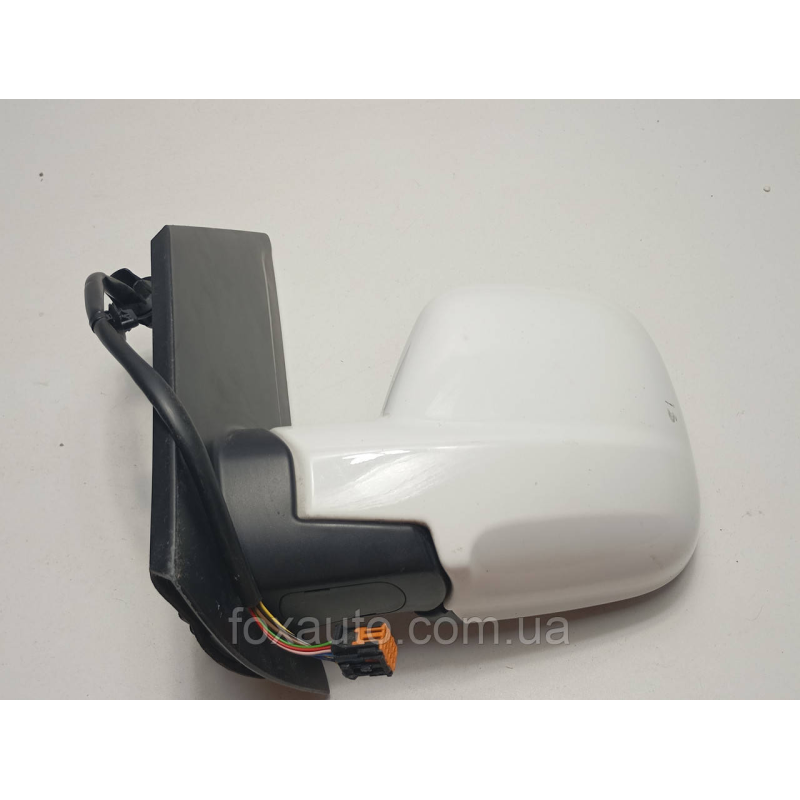 Зеркало левое Toyota Proace 2018 оригинал 98140700zr 9pin Зеркало левое Toyota Proace 2018 оригинал 98140700zr 9pin
