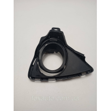 Решетка заглушка галогенная фара левая Toyota auris II 81482-02280