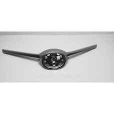 Решетка радиатора хром Toyota auris II оригинал 53111-02a00