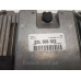 Блок управління двигуном оригінал VAG 03L906022 Блок управління двигуном оригінал VAG 03L906022