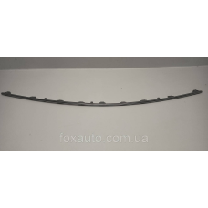 Накладка хром toyota 53129-02020 оригинал