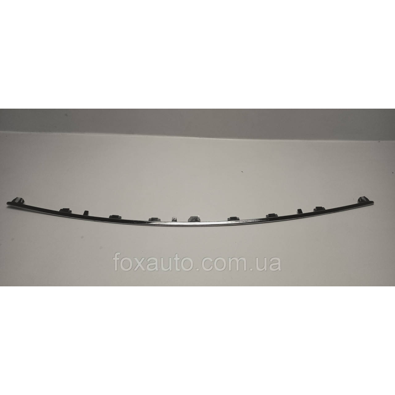 Накладка хром toyota оригинал 53128-02020 Накладка хром toyota оригинал 53128-02020