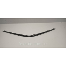 Накладка хром toyota оригинал 53121-52130