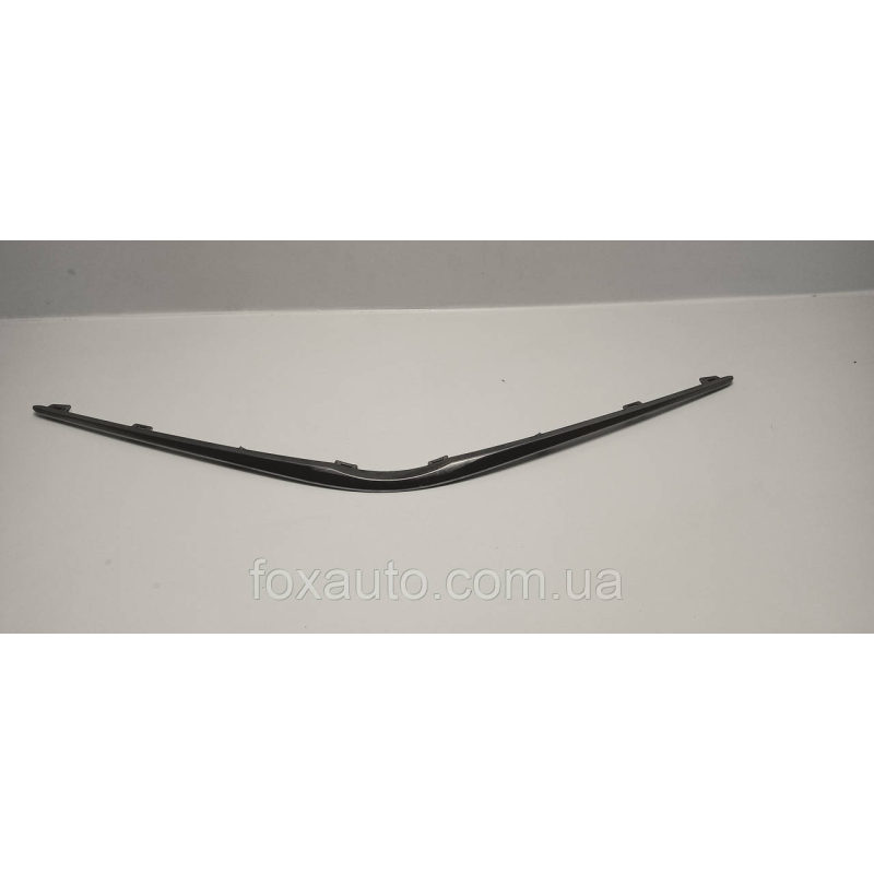 Накладка хром toyota оригинал 53121-52130 Накладка хром toyota оригинал 53121-52130