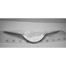 Накладка решетки радиатора хром Toyota auris II оригинал 53121-0d250 новая