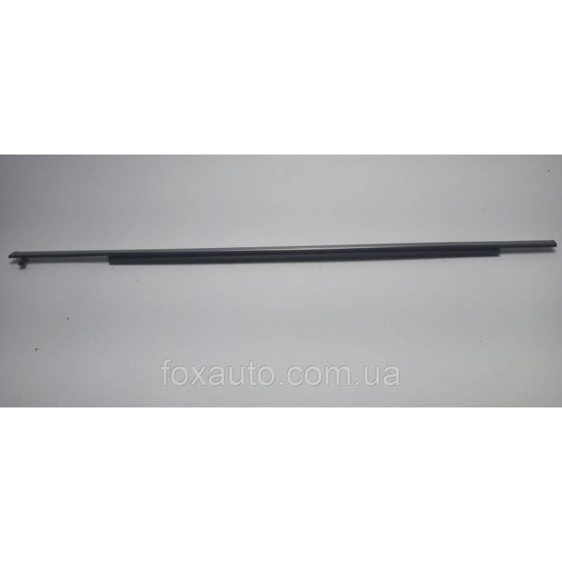 Молдинг окна двери зад левый хром оригинал 75730-12400 Toyota auris II Молдинг окна двери зад левый хром оригинал 75730-12400 Toyota auris II