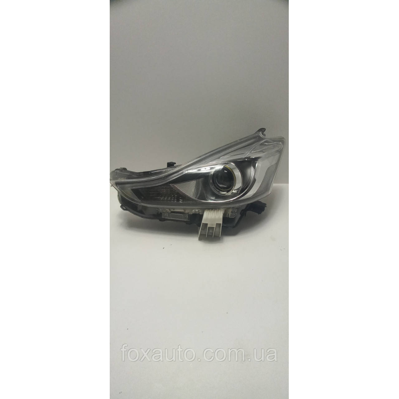 Фара левая оригинал Toyota Prius 2015/2019 E1314284 Фара левая оригинал Toyota Prius 2015/2019 E1314284