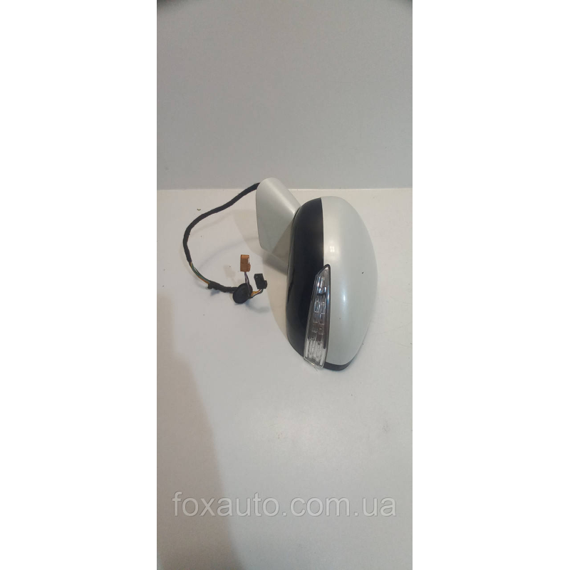 Зеркало левое оригинал Европа Citroen DS5 10pin 0210077 Зеркало левое оригинал Европа Citroen DS5 10pin 0210077