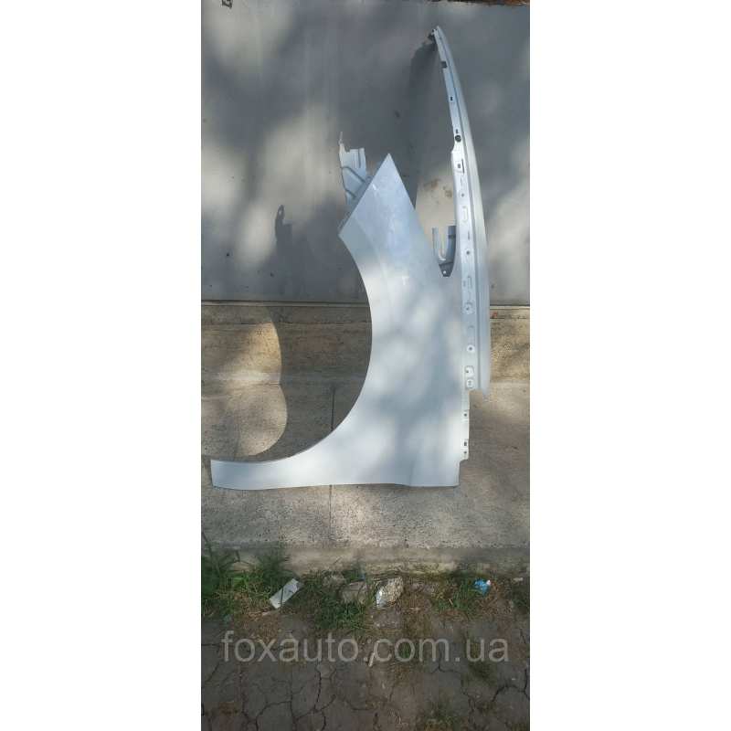 Крыло Левое оригинал Европа Citroen DS5 877476b02 Крыло Левое оригинал Европа Citroen DS5 877476b02