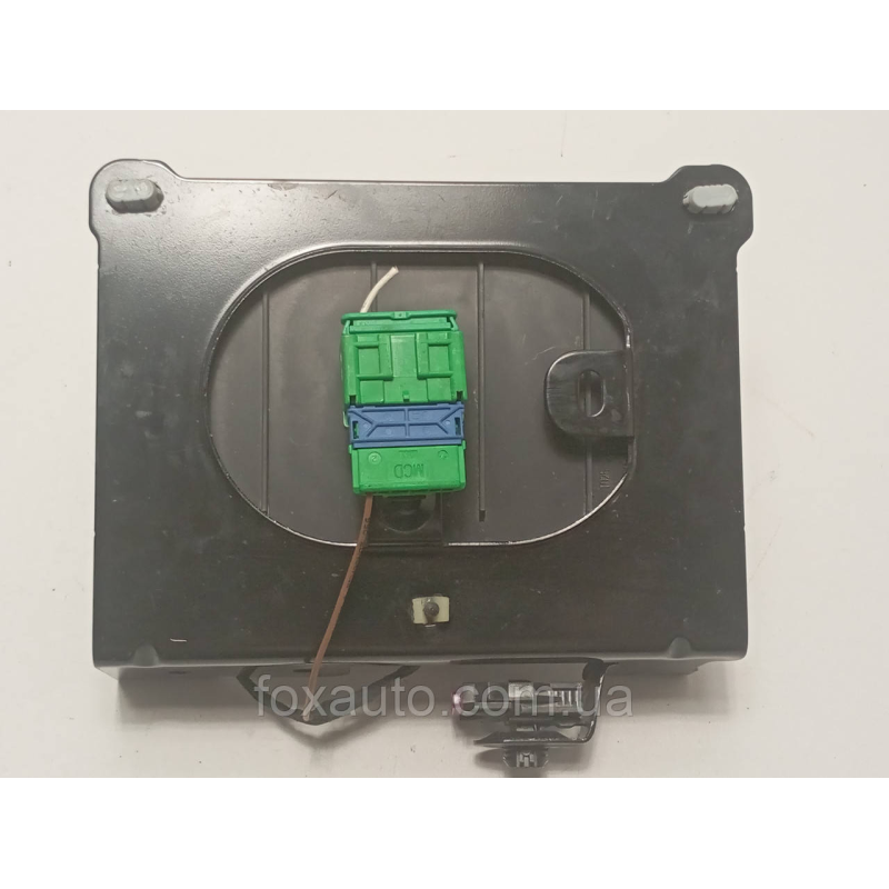 Блок Управления BSC Европа Оригинал  Citroen C5  BSCB0300