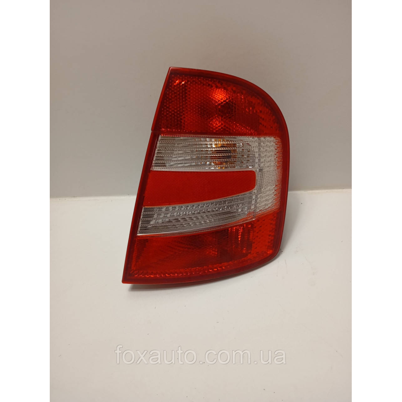 Фонарь Задний Правый Европа Оригинал  Skoda Fabia  6Y6945112B (ХЕТЧБЕК)
