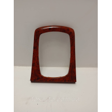 Декоративна Накладка Skoda Oktavia Европа Оригинал 1U1863216