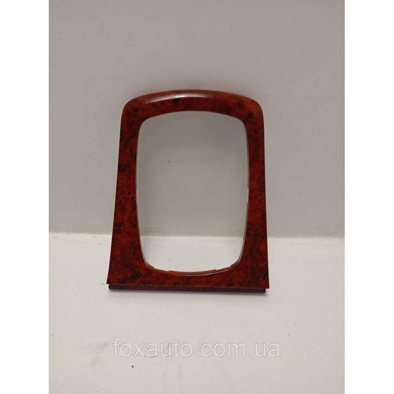 Декоративна Накладка Skoda Oktavia Европа Оригинал 1U1863216 Декоративна Накладка Skoda Oktavia Европа Оригинал 1U1863216