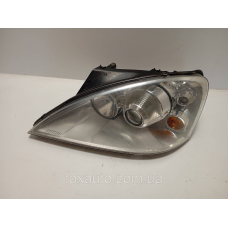 Фара Передняя Левая Ford Galaxy Европа Оригинал 1305235532