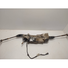 Рулевая Рейка Opel Astra Европа Оригинал 7805501619