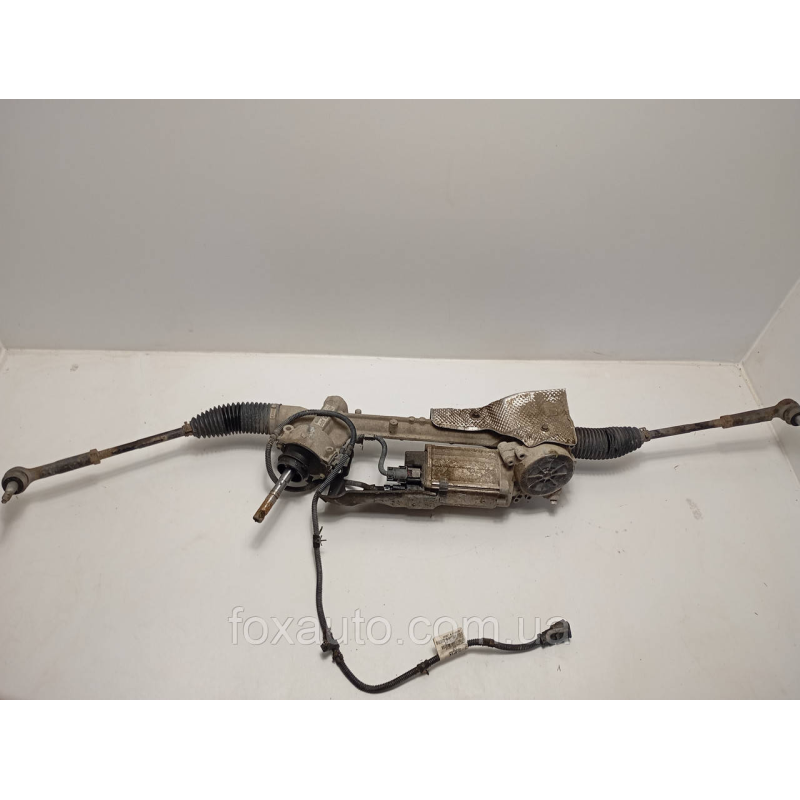 Рулевая Рейка Opel Astra Европа Оригинал 7805501619 Рулевая Рейка Opel Astra Европа Оригинал 7805501619