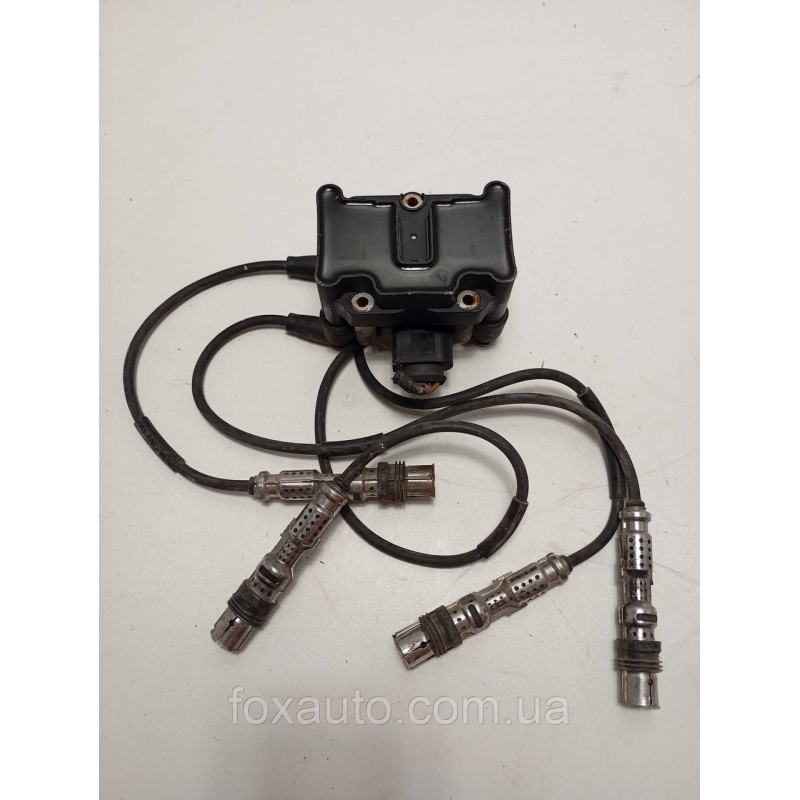 Катушка Зажигания Golf Audi Европа Оригинал 06B905106A