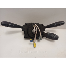 Переключатель Поворота Peugeot Citroen Европа Оригинал 96375848ZL
