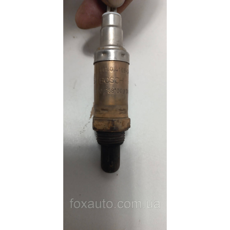 Датчик Лямбда-зонд Bosch 0258003745 оригинал Датчик Лямбда-зонд Bosch 0258003745 оригинал