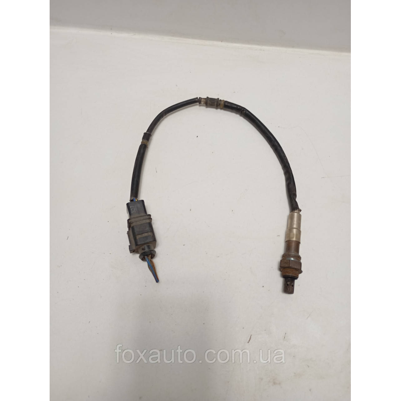 Лямбда-Зонд Skoda Fabia Европа Оригинал LZA11-V2 Лямбда-Зонд Skoda Fabia Европа Оригинал LZA11-V2