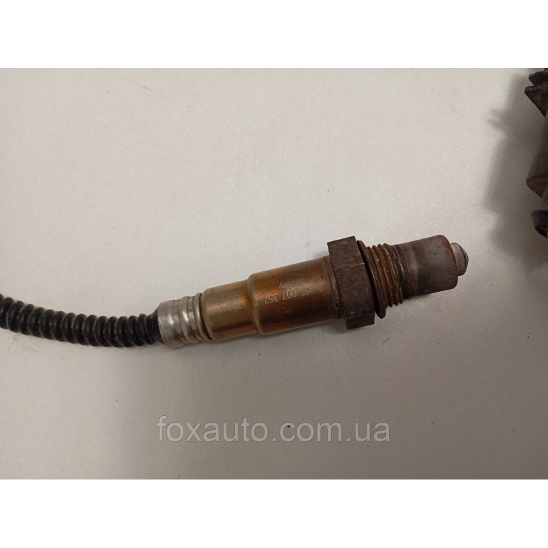 Лямбда-Зонд Bosch Европа Оригинал 0 258 007 357 Лямбда-Зонд Bosch Европа Оригинал 0 258 007 357