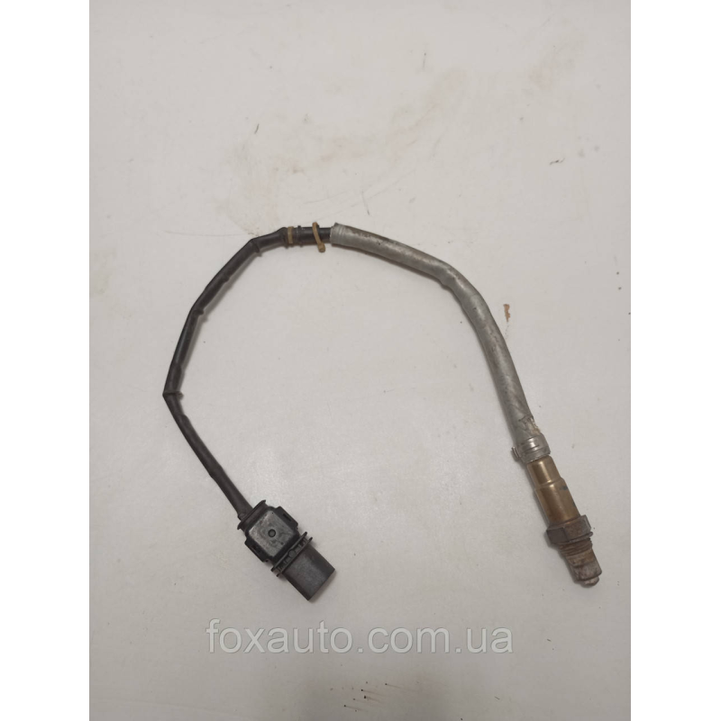 Датчик Кислорода Лямбда-зонд 06f906262ac Датчик Кислорода Лямбда-зонд 06f906262ac