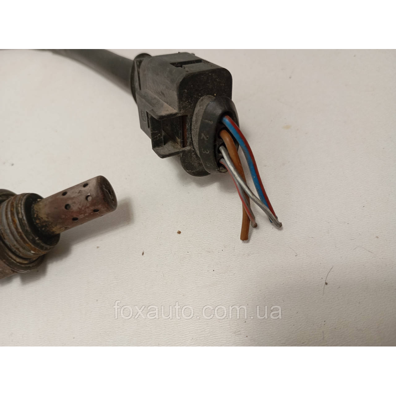 Датчик Кислорода Лямбда-зонд 03e906262b Датчик Кислорода Лямбда-зонд 03e906262b