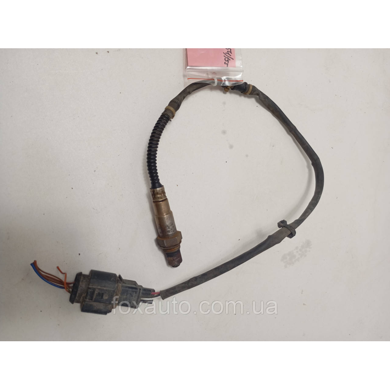 Датчик Кислорода Лямбда-зонд 0258007154/155 Датчик Кислорода Лямбда-зонд 0258007154/155