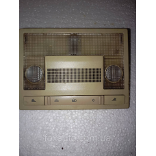 Плафон Подсветка Салона VW POLO 6Q0947105