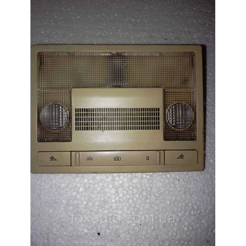 Плафон Подсветка Салона VW POLO 6Q0947105 Плафон Подсветка Салона VW POLO 6Q0947105