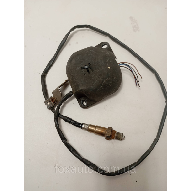 Датчик Кислорода Лямбда-зонд 0258006978 Датчик Кислорода Лямбда-зонд 0258006978