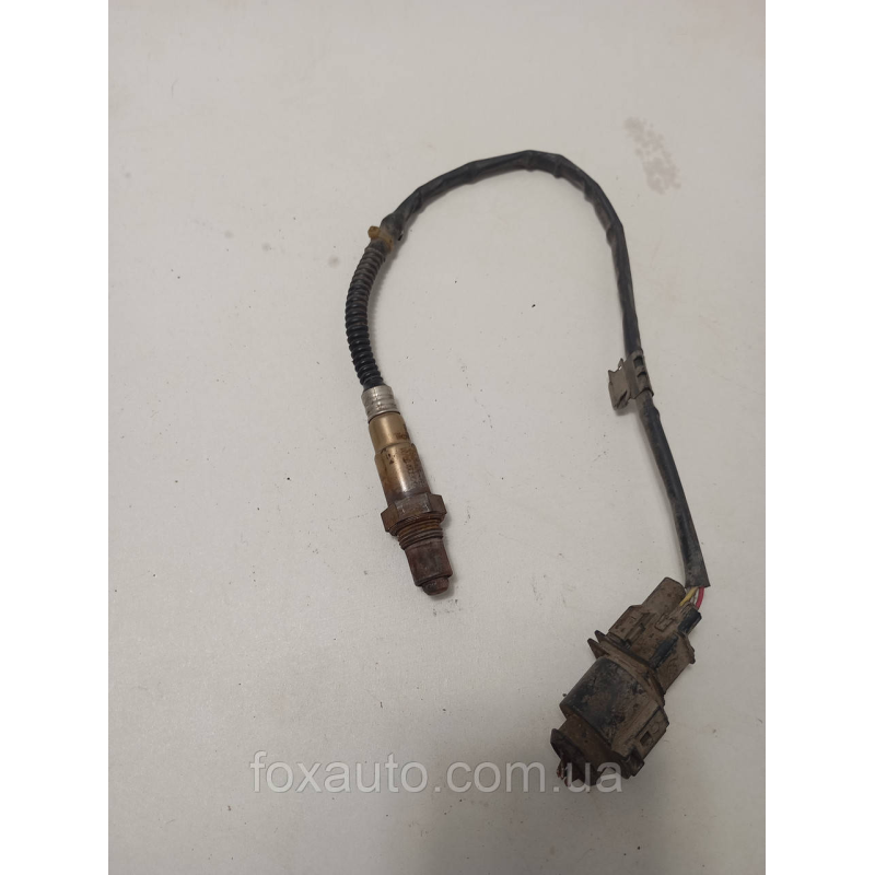 Датчик Кислорода Лямбда-зонд 030906262g Датчик Кислорода Лямбда-зонд 030906262g