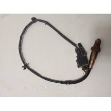 Датчик Кислорода Лямбда-зонд 0258007357/358 1k0998262h