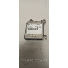 Блок управления AirBag Peugeot 207 9661440680-03