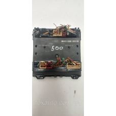 Блок Управления Комфортом VAG 6Q1937049B 5WK48212