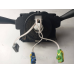 Переключатель поворота оригінал Peugeot/Citroen 96511183XT