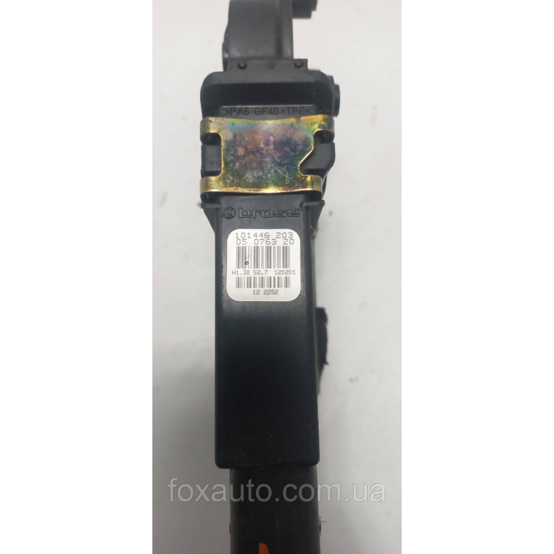 Блок Управления Дверей Левый 101446-203