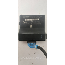 Блок Управления VAG 1K0907530E