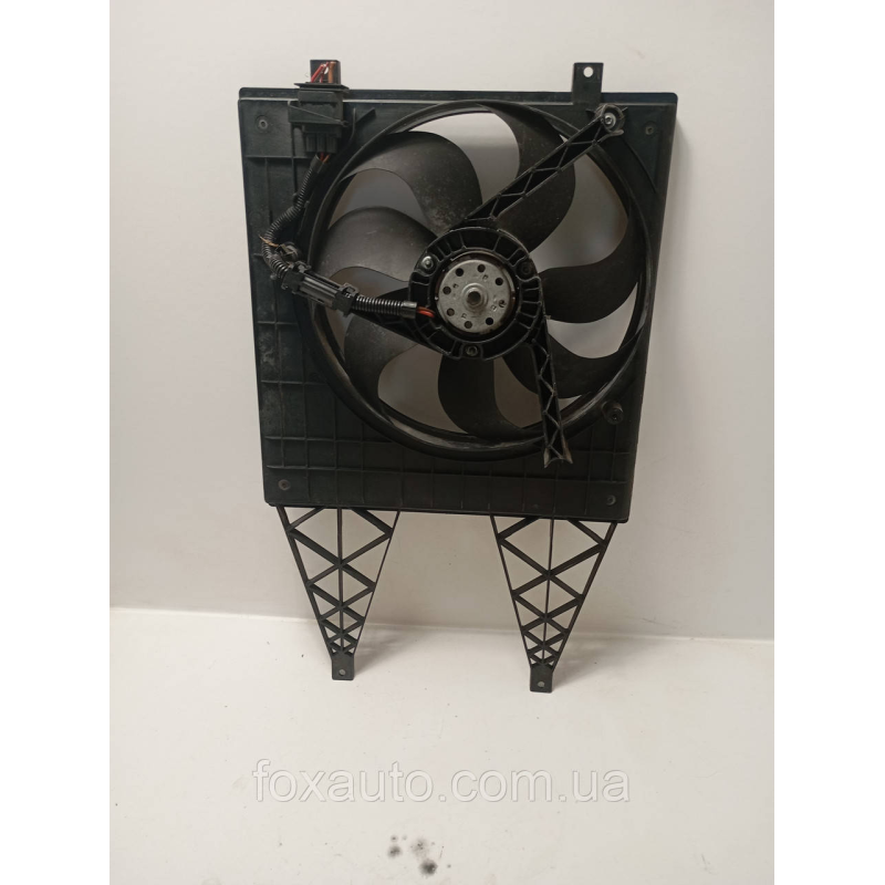 Вентилятор Охлаждения VAG 881060542