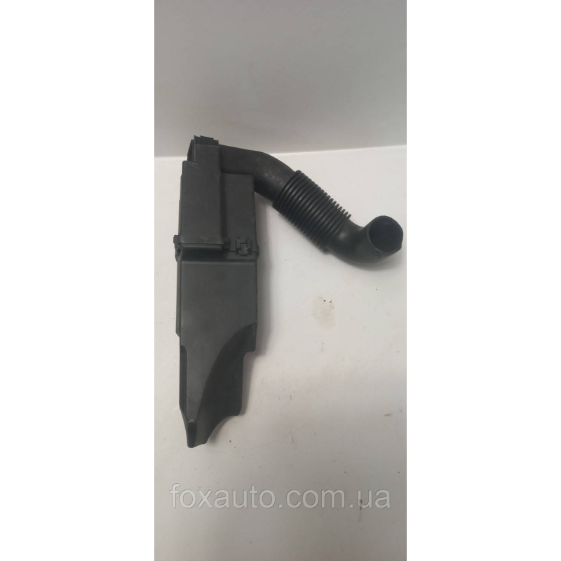 Резонатор воздуха Peugeot 207 9654626080 Резонатор воздуха Peugeot 207 9654626080