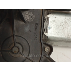 Мотор Стеклоочистителя Заднего Стекла VAG 53842477