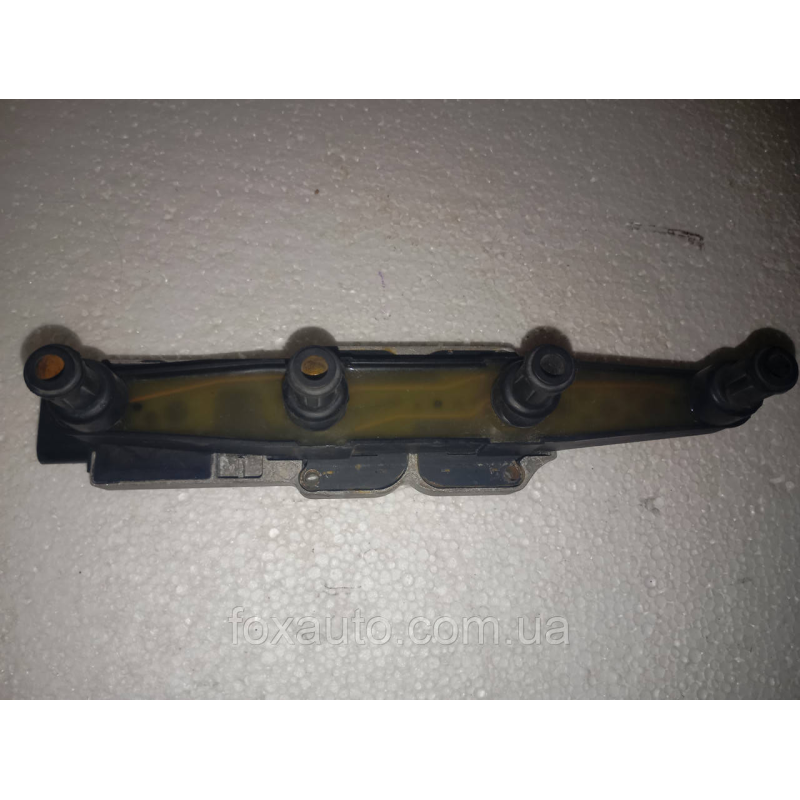 Катушка зажигания Skoda fabia Oktavia BAE961AE