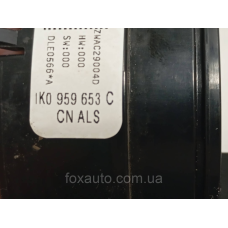 Шлейф Керма VAG Европа Оригинал 1K0959653C