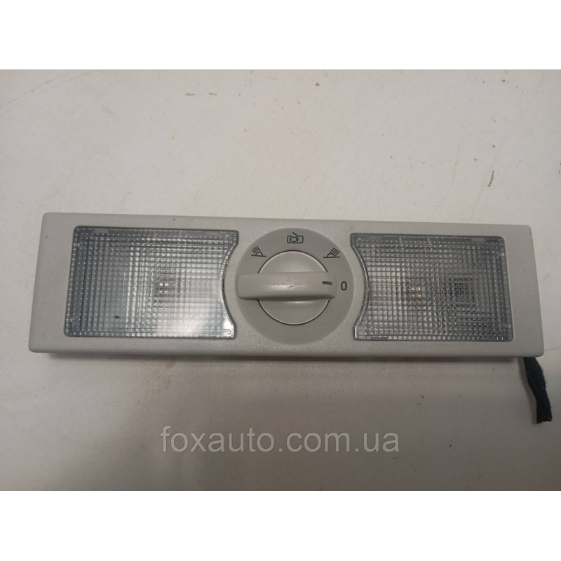 Освещения Кабины Touran 947291A Освещения Кабины Touran 947291A