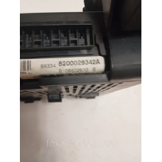 Блок Управления Bsi Renаult Scenіc Европа Оригинал 8200029342A