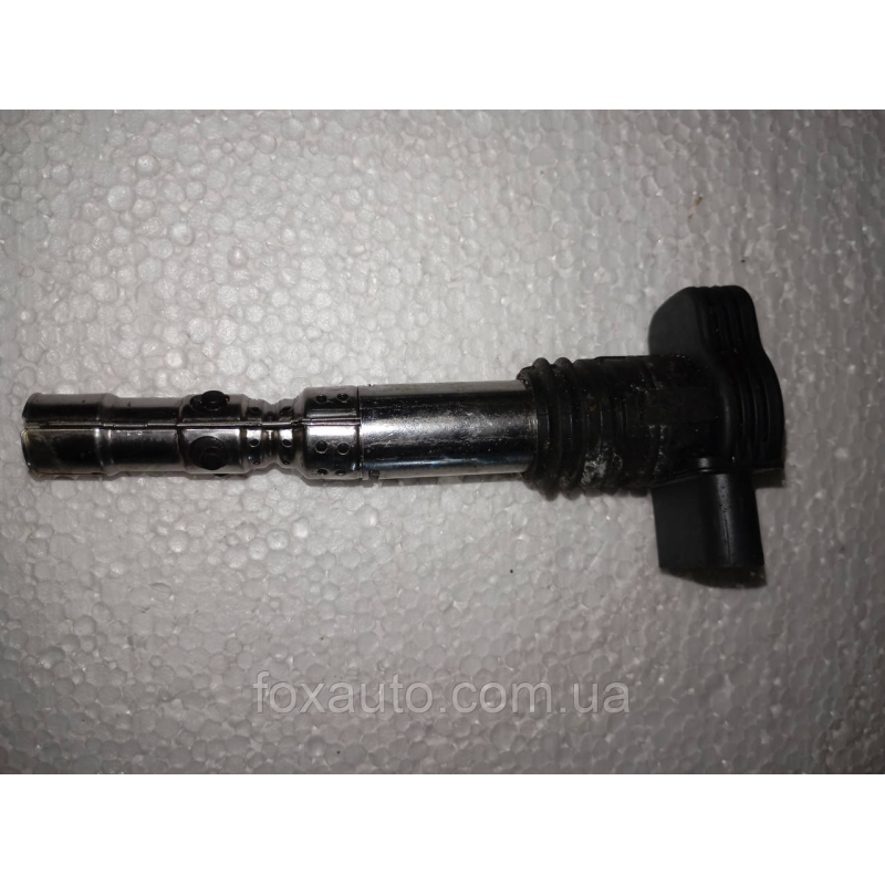 Катушка зажигания Audi A3 0040102043 Катушка зажигания Audi A3 0040102043
