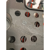 Электронный блок предохранителей Европа Оригинал  24431677