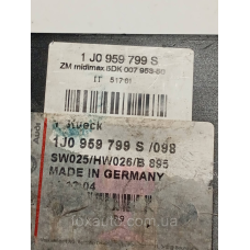 Блок комфорту  VAG Европа Оригинал 1J0959799S