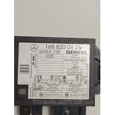 Блок электронный Mercedes-Benz Европа Оригинал 1688200426