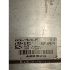 Блок управления двигателем Ford Focus Европа Оригинал 12220510